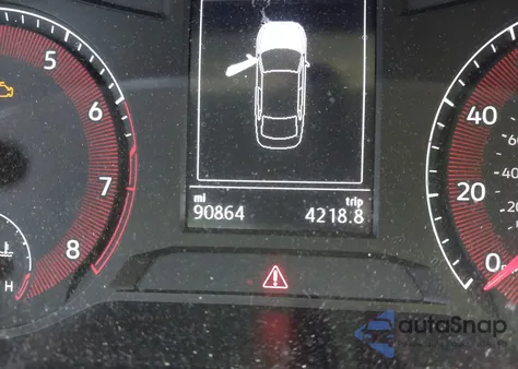 2019 Volkswagen Jetta 1.4T R-Line/1.4T S/1.4T Se from USA, damaged, VIN 3VWC57BU5KM261547